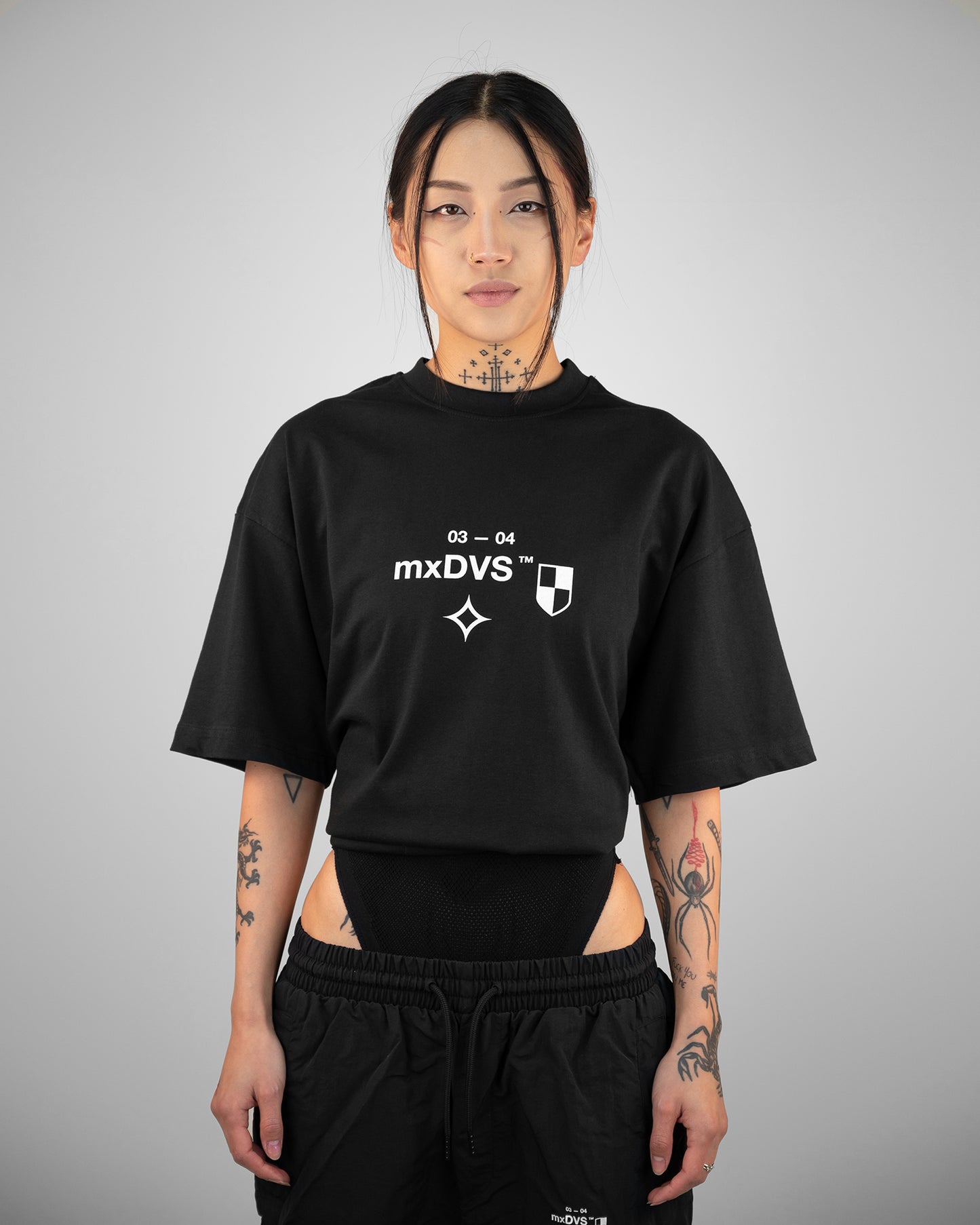 mxDVS T-Shirt