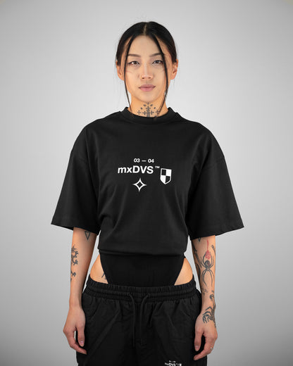 mxDVS T-Shirt