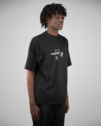 mxDVS T-Shirt