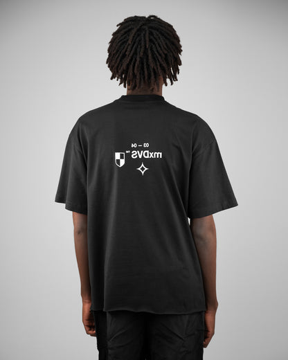 mxDVS T-Shirt