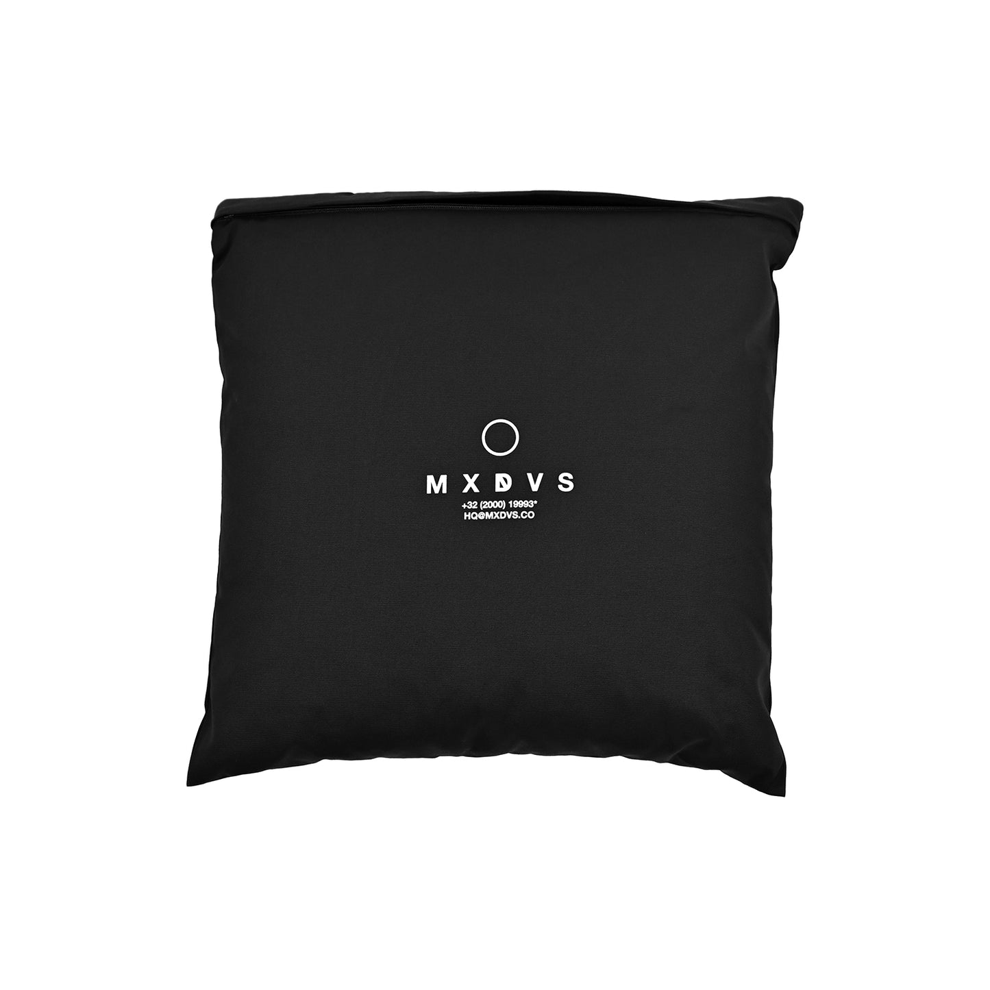 Bedlam Axis Pillow