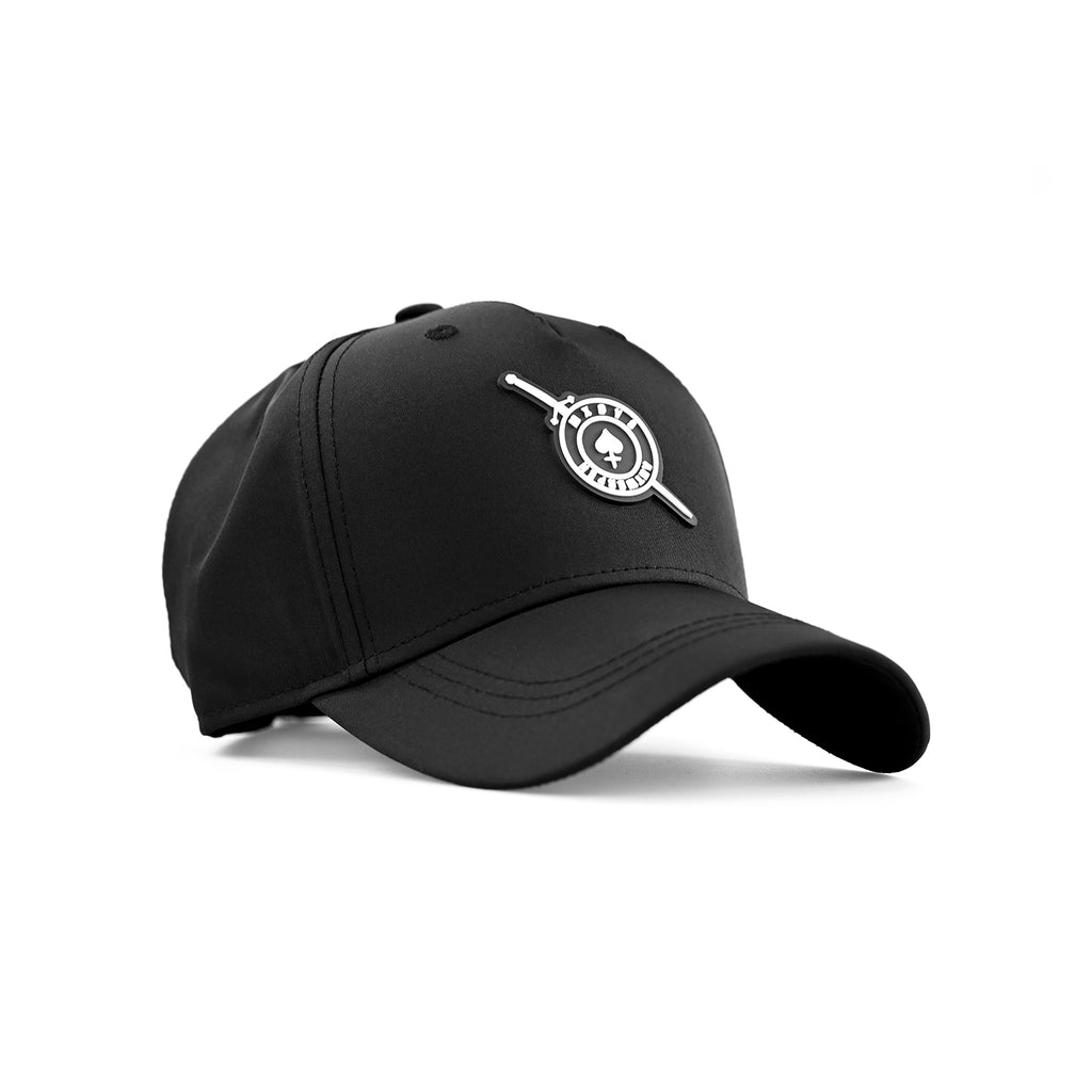 Nylon Hat