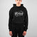 Rotten inside & out hoodie