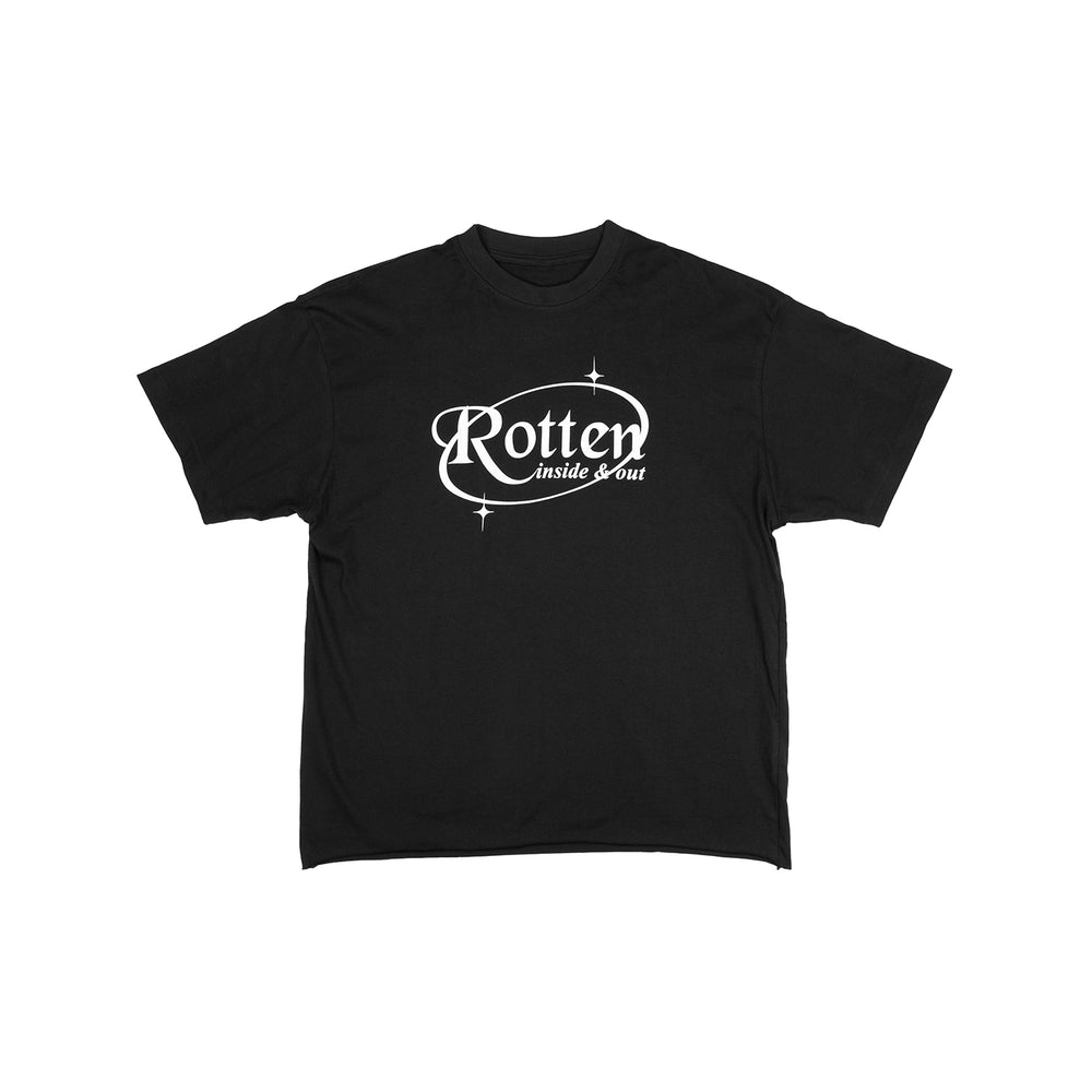 Rotten inside & out t-shirt
