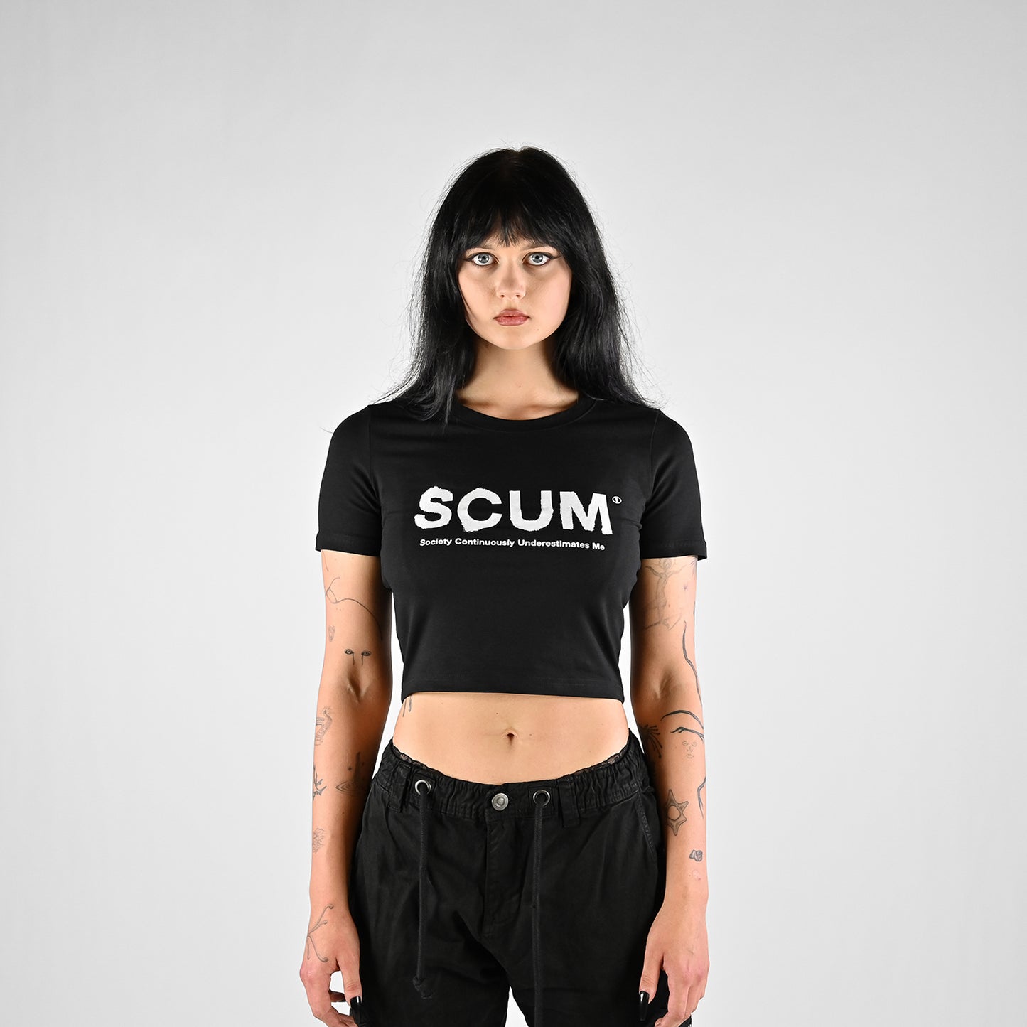 SCUM TOP