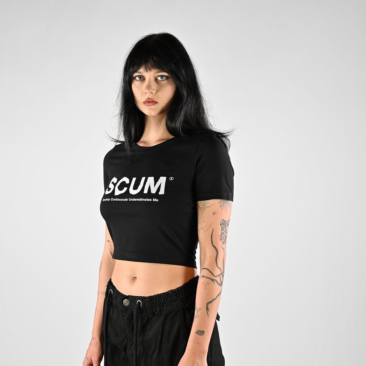 SCUM TOP