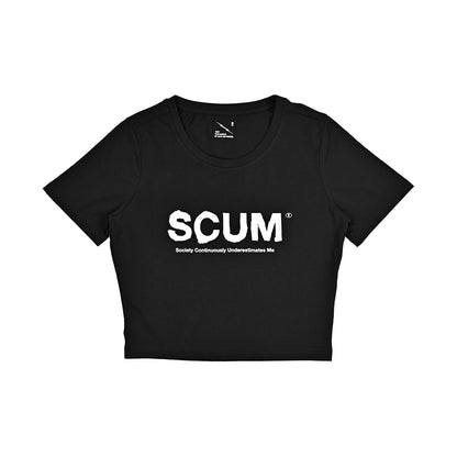 SCUM TOP