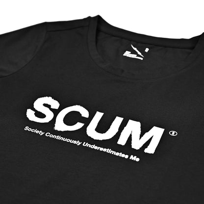 SCUM TOP