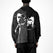 Splitted hoodie 1.0