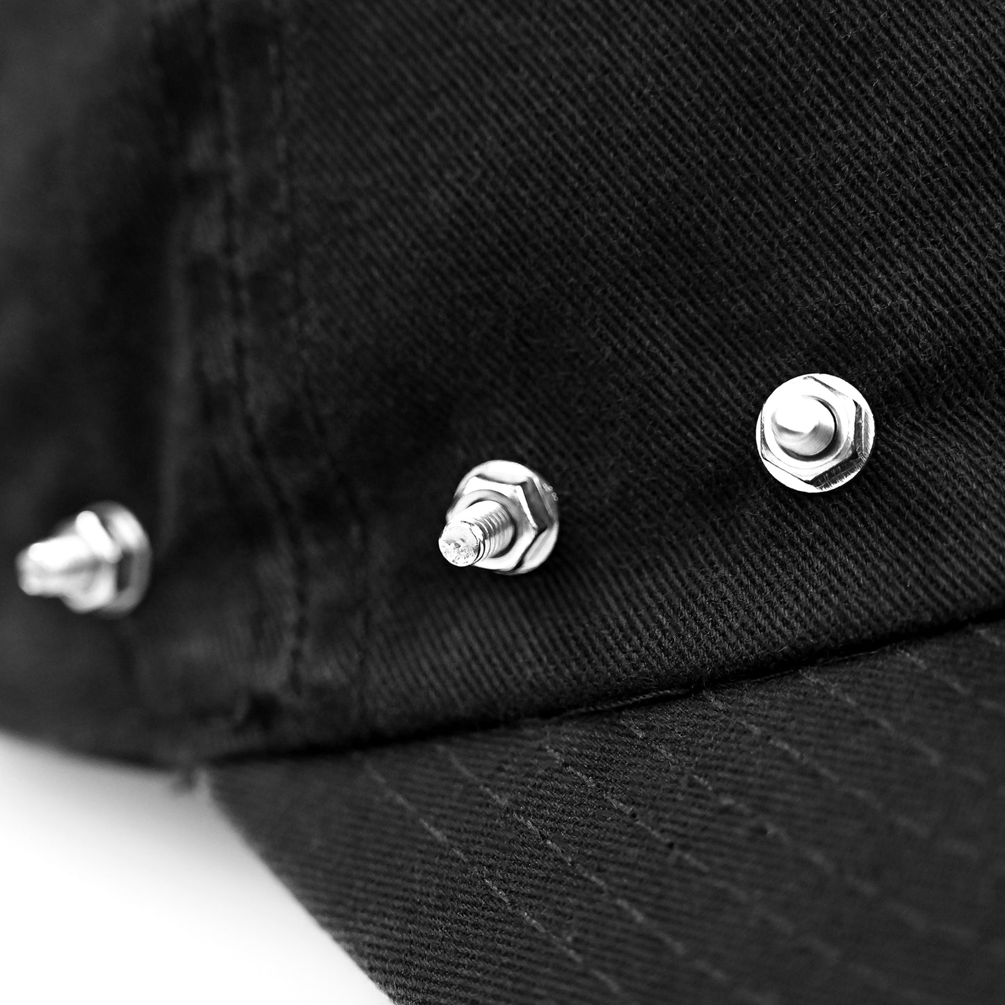 Bolted Hat