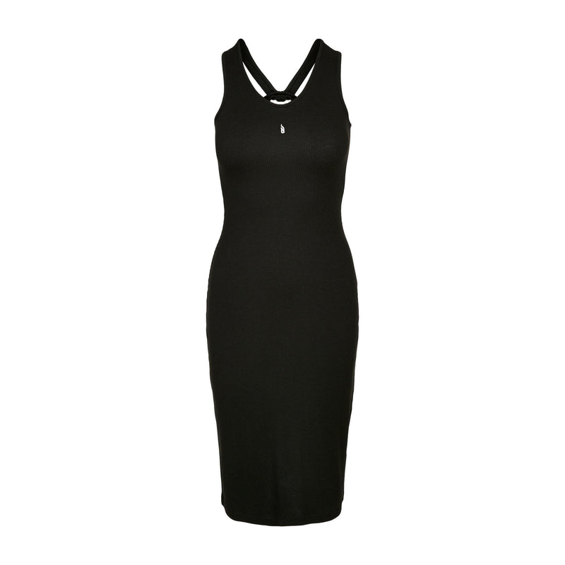 Rib Dress by MXDVS, dress