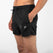 Reflective swim shorts