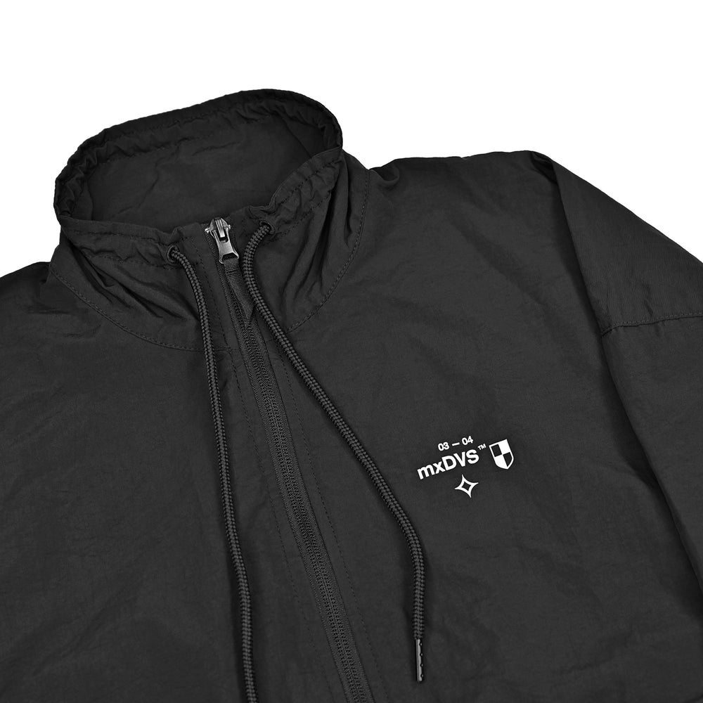 Track Jacket – M X D V S