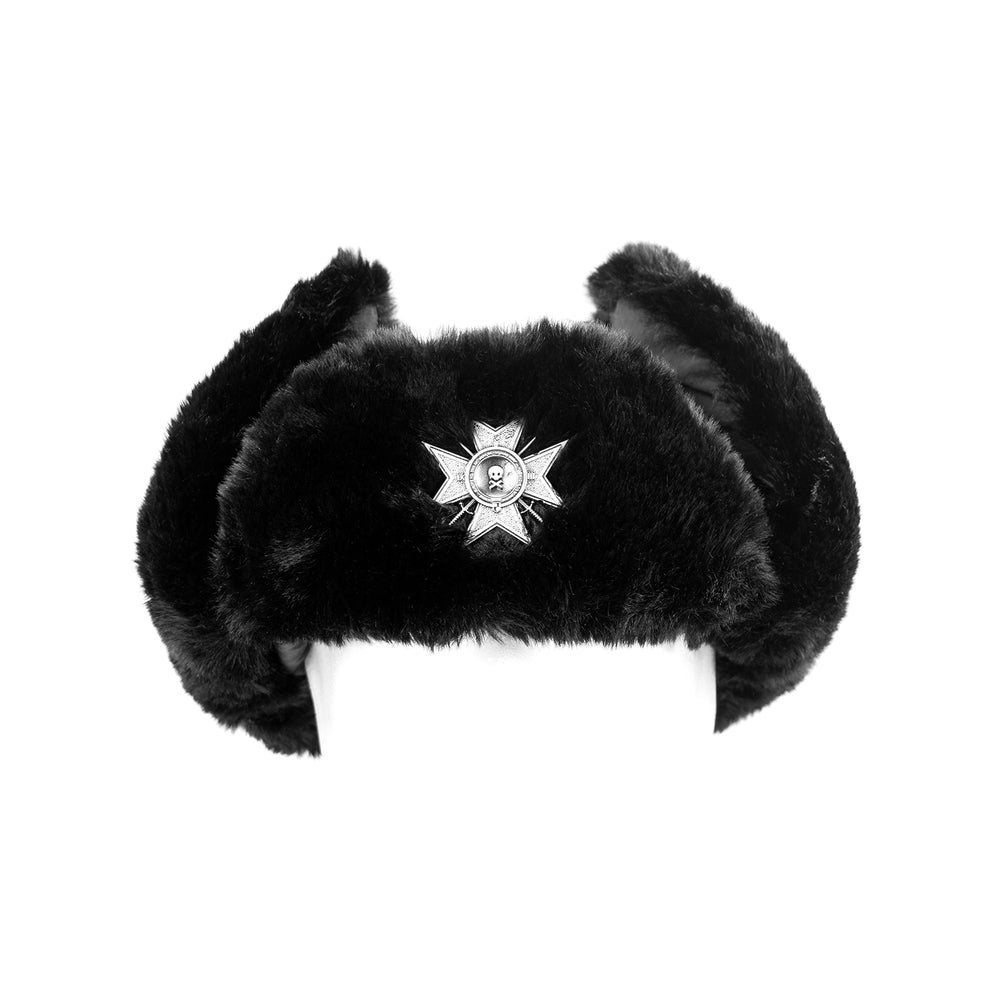 Ushanka 2.0 M X D V S