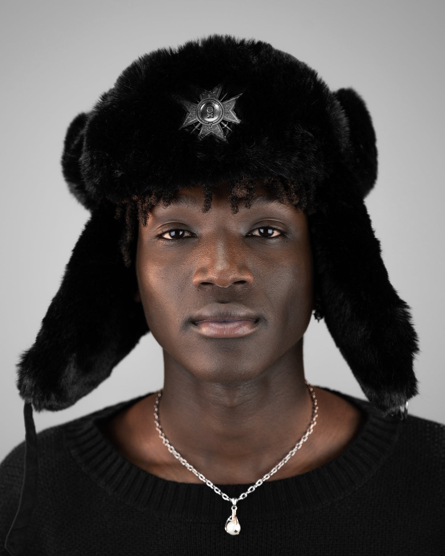 Ushanka – MXDVS - Main Image